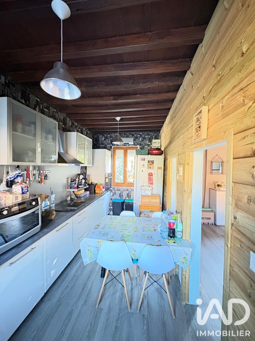 Vente Maison Vente Maison de village 4 pièces Fricamps