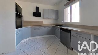  Maison à vendre 5 pièces 120 m²