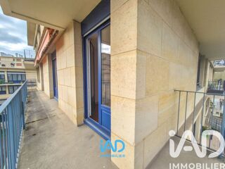  Appartement à vendre 4 pièces 74 m²