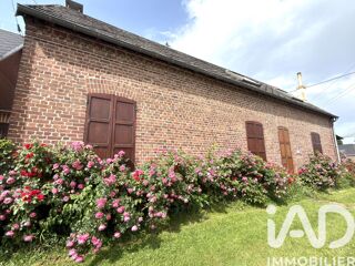  Maison à vendre 4 pièces 109 m²