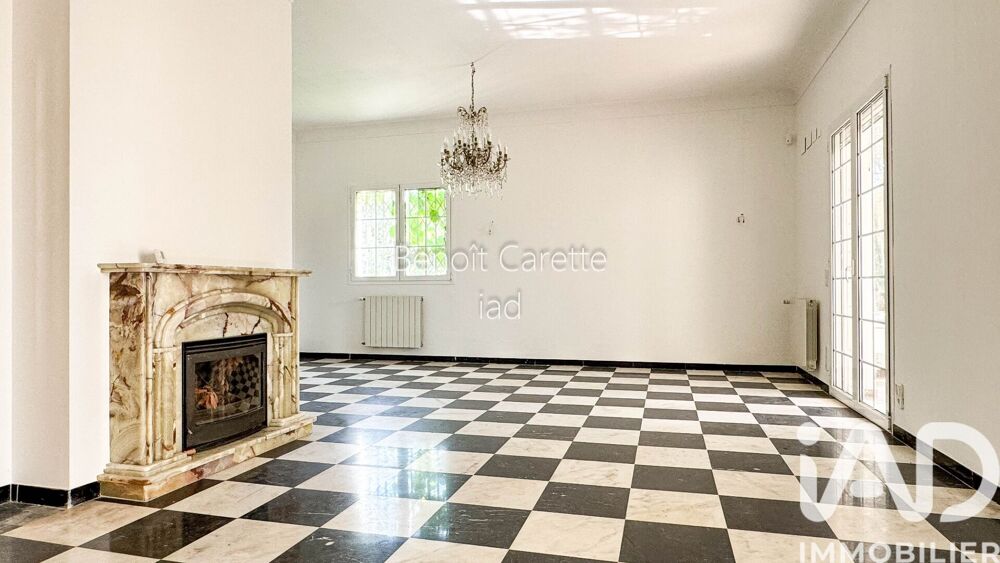 à vendre  Maison Saint-André (66690)