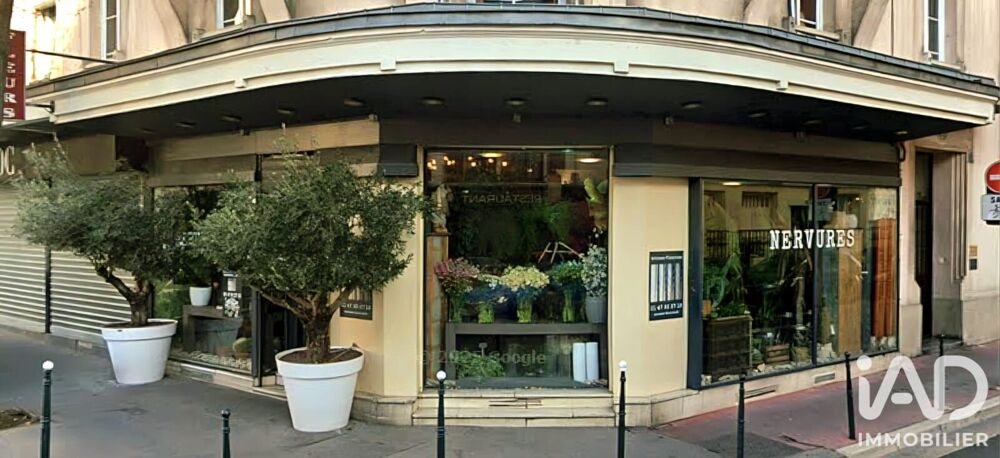   Vente Cadeaux, Fleurs 95 m&sup2; 