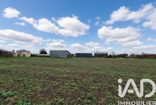  Terrain à vendre 5340 m²
