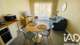  Appartement à vendre 2 pièces 44 m²