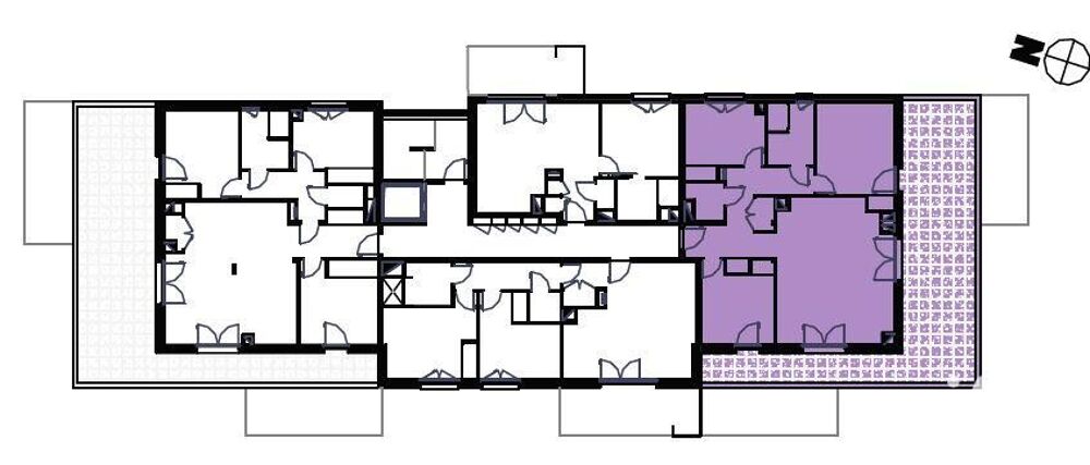Vente Appartement Vente Appartement 4 pièces Goncelin