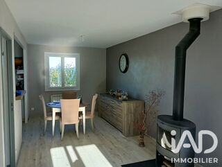  Maison à vendre 5 pièces 91 m²