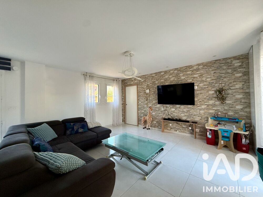 Vente Maison Vente Maison/villa 5 pièces Boissy-saint-léger