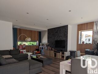  Maison à vendre 6 pièces 182 m²