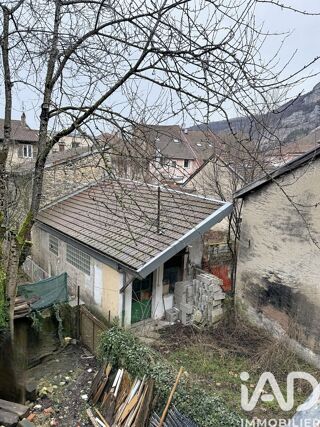  Immeuble à vendre 350 m²