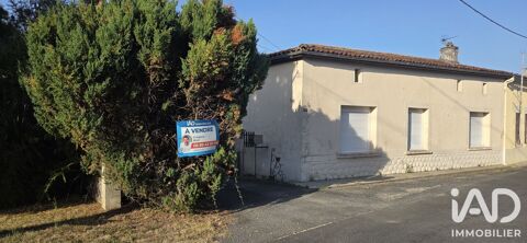  Vente Maison de village 5 pièces Maison - 5 pièce(s) - 156 m²