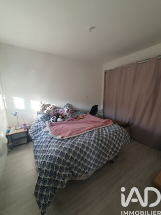  Appartement à vendre 2 pièces 43 m²
