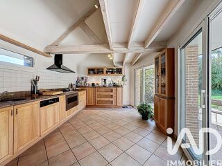  Maison à vendre 6 pièces 142 m²