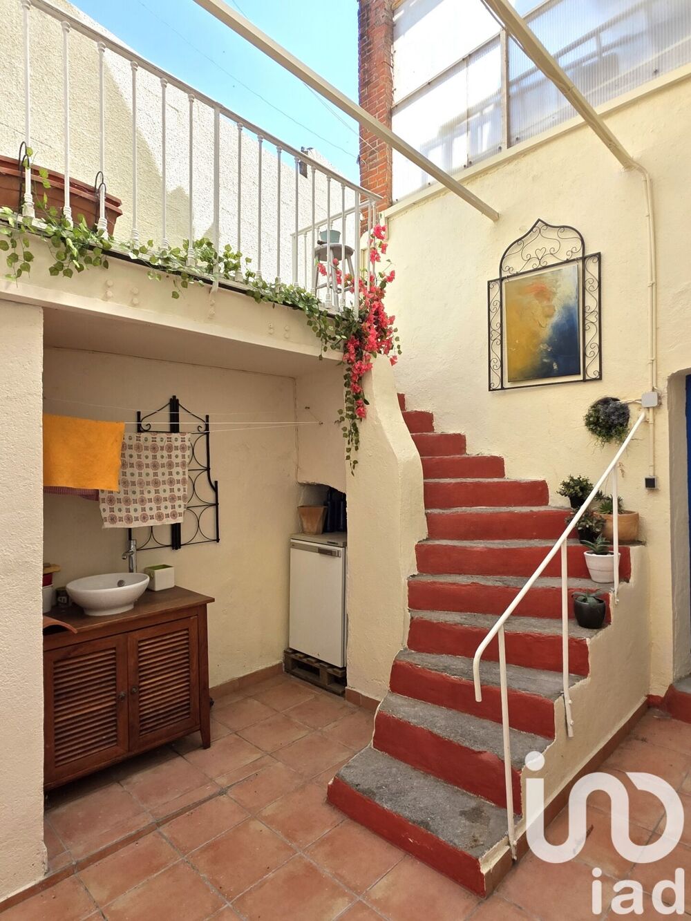 Vente Maison Vente Maison de ville 5 pièces Mazamet