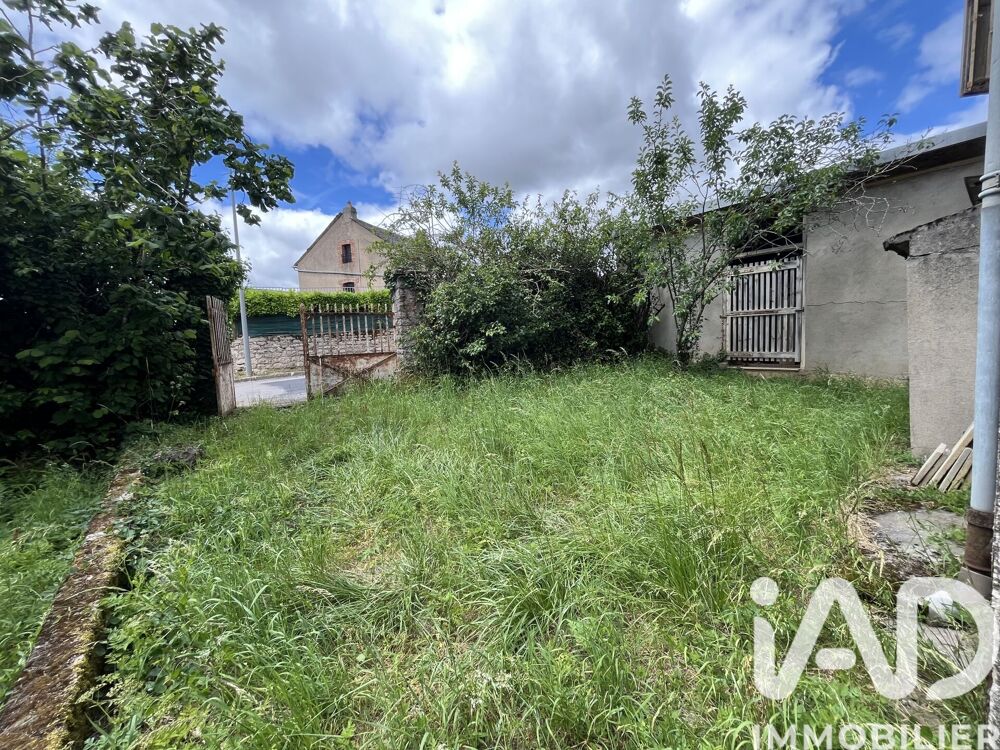 Vente Maison de campagne 7 pièces
