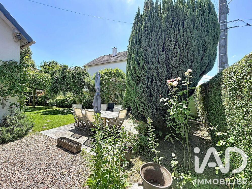 vente Maison - 4 pièce(s) - 124 m² Bihorel (76420)