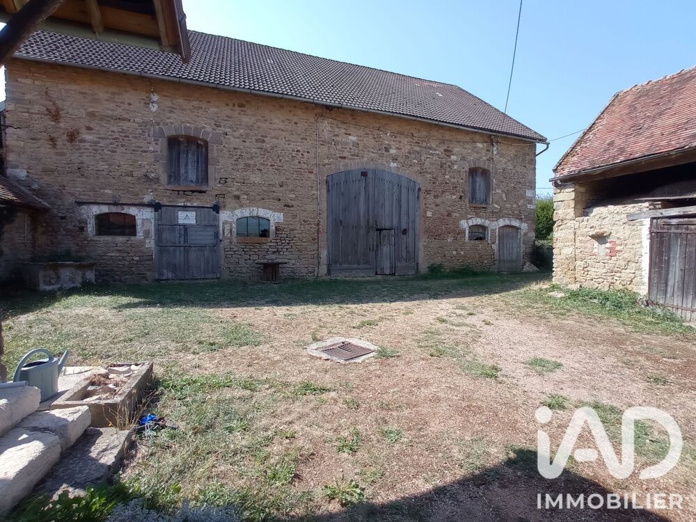 Vente Maison Vente Maison traditionnelle 5 pièces Nan-sous-thil