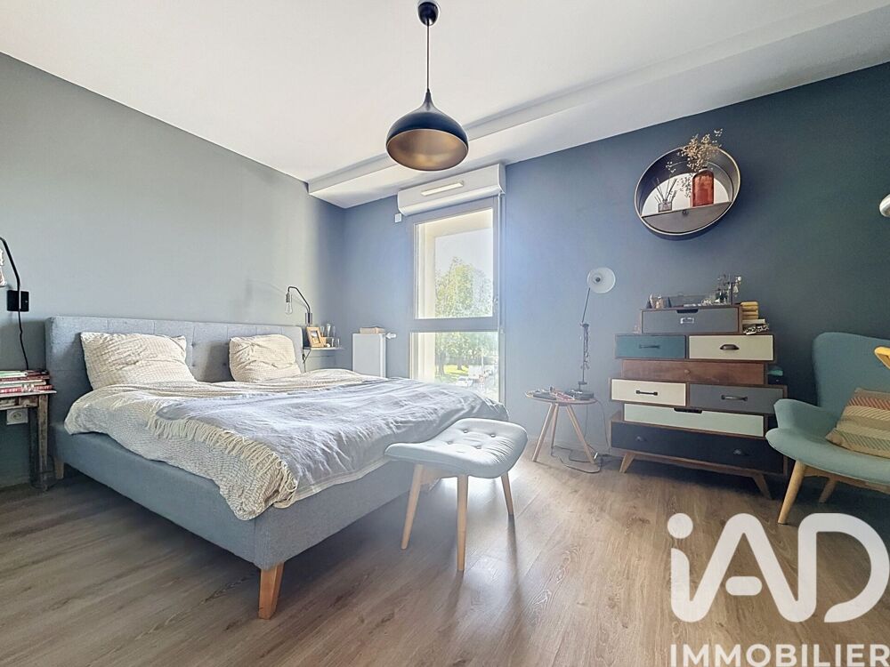 Vente Duplex 3 pièces