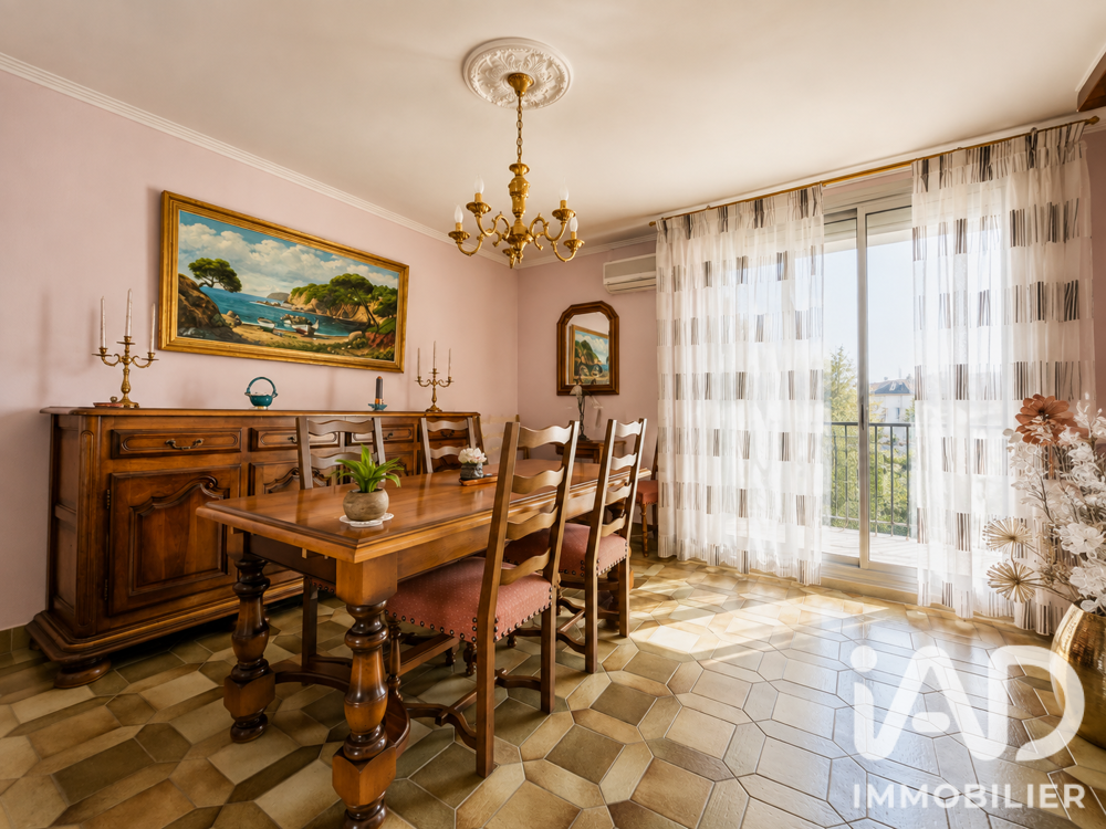 Vente Appartement Vente Appartement 4 pièces Perpignan