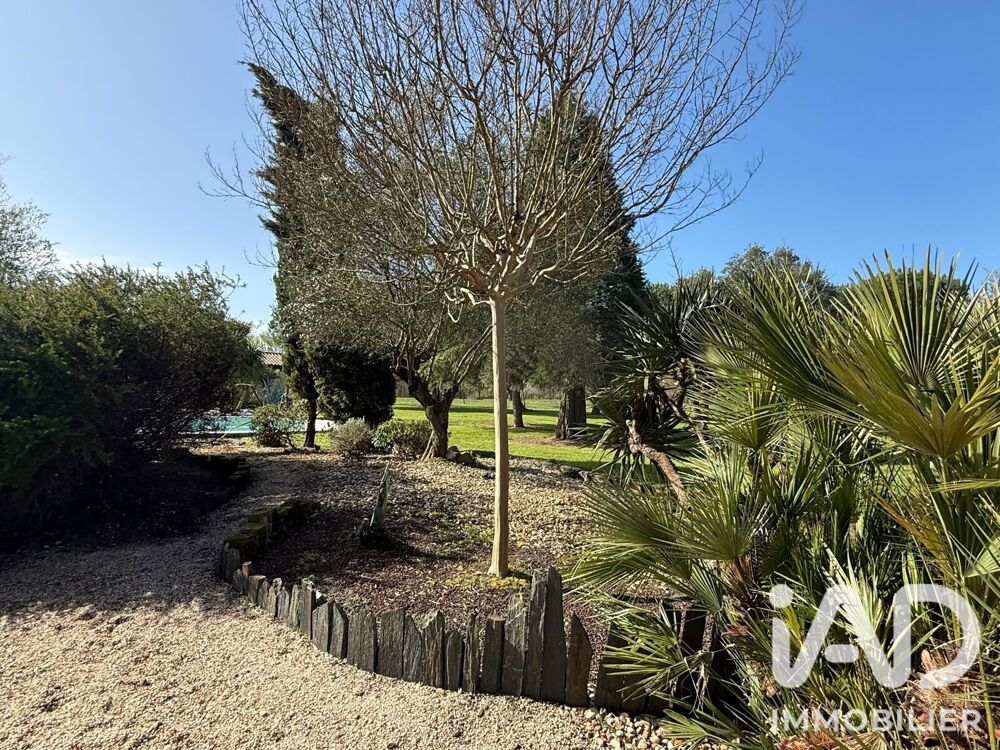 à vendre  Maison Montpon-Ménestérol (24700)