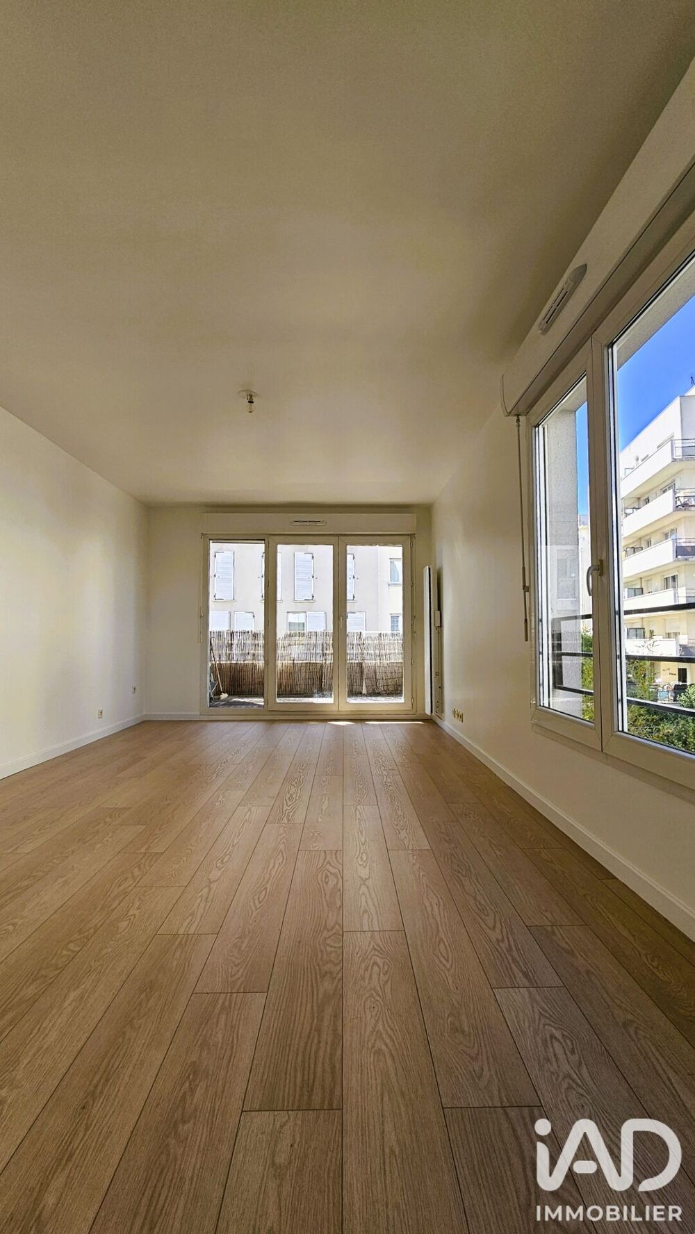 Vente Appartement Vente Appartement 2 pièces Vitry-sur-seine