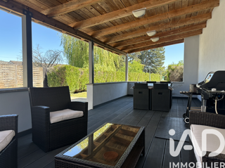  Maison � vendre 7 pi�ces 135 m�