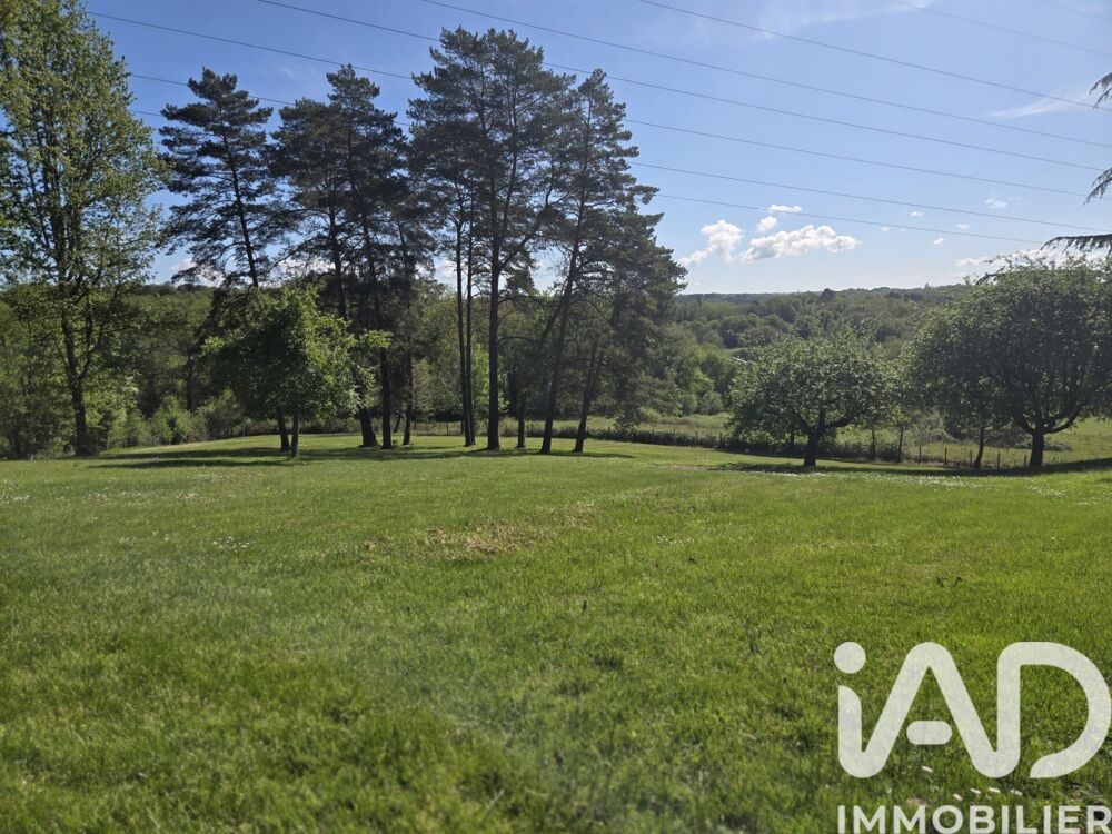 à vendre  Maison Lamonzie-Montastruc (24520)