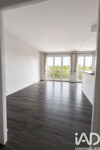  Appartement � vendre 4 pi�ces 81 m�