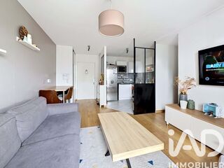  Appartement à vendre 2 pièces 37 m²