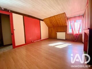  Maison à vendre 3 pièces 72 m²
