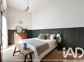  Appartement à vendre 3 pièces 55 m²