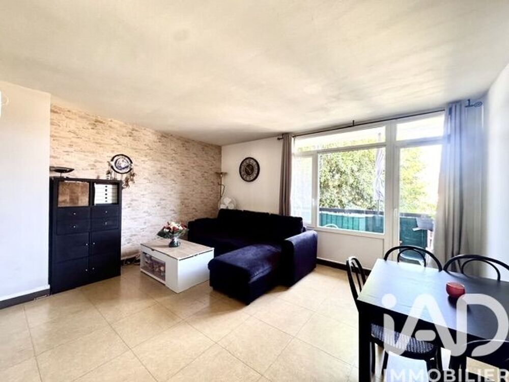 Vente Appartement Vente Appartement 3 pièces Marcoussis