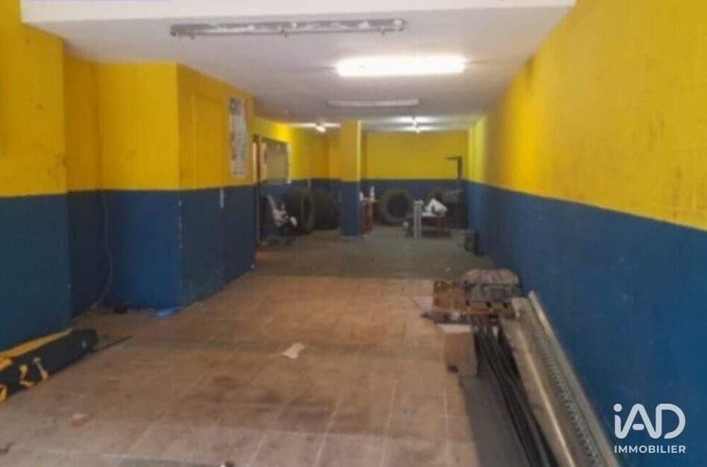   Vente Local d'activités 187 m&sup2; 