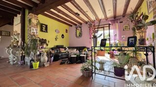  Maison à vendre 5 pièces 153 m²