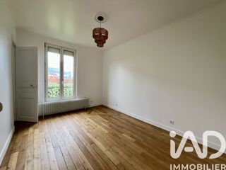  Appartement à vendre 3 pièces 52 m²