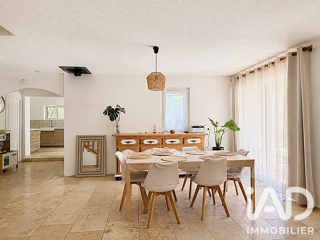  Maison à vendre 5 pièces 113 m²