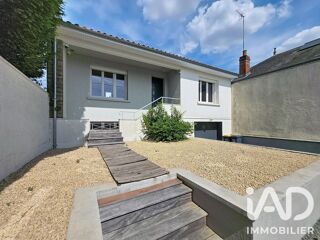  Maison à vendre 3 pièces 76 m²