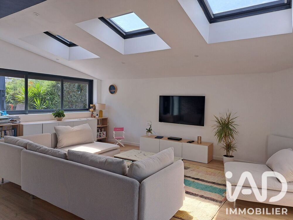 Vente Maison Vente Maison/villa 7 pièces Saint-alban
