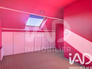  Maison à vendre 4 pièces 113 m²