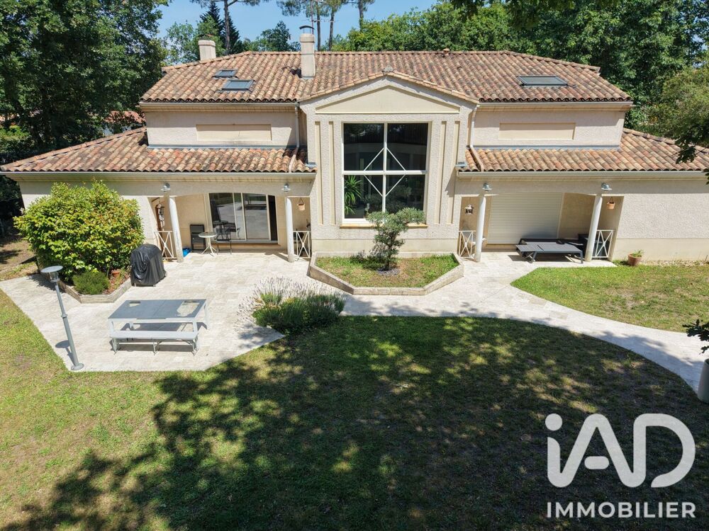 Vente Maison/villa 7 pièces