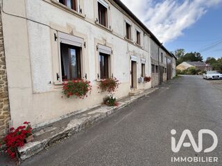  Maison à vendre 6 pièces 181 m²
