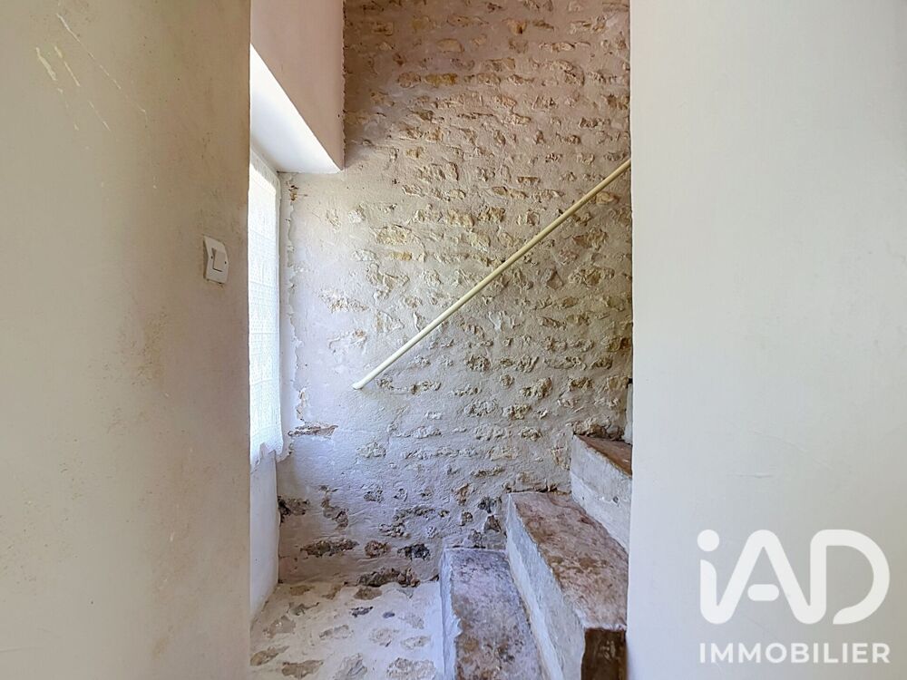 vente Maison - 6 pièce(s) - 170 m² Fontaine-la-Rivière (91690)