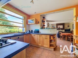  Maison à vendre 4 pièces 80 m²
