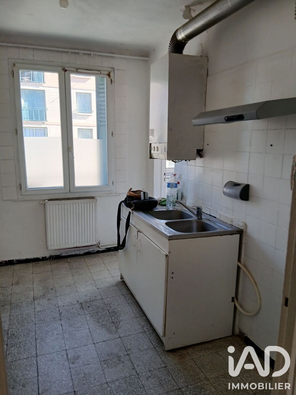 Vente Appartement Vente Appartement 4 pièces Orange
