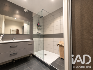  Appartement à vendre 2 pièces 50 m²