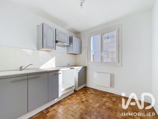 Appartement 2 pièces 49 m² · à Montélimar · 49 m² · 92 000 €