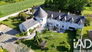  Maison � vendre 12 pi�ces 332 m�