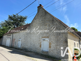  Maison à vendre 3 pièces 110 m²