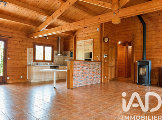  Maison � vendre 7 pi�ces 132 m�