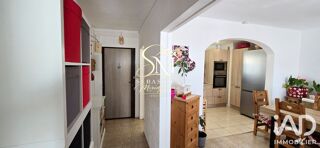  Appartement à vendre 4 pièces 73 m²