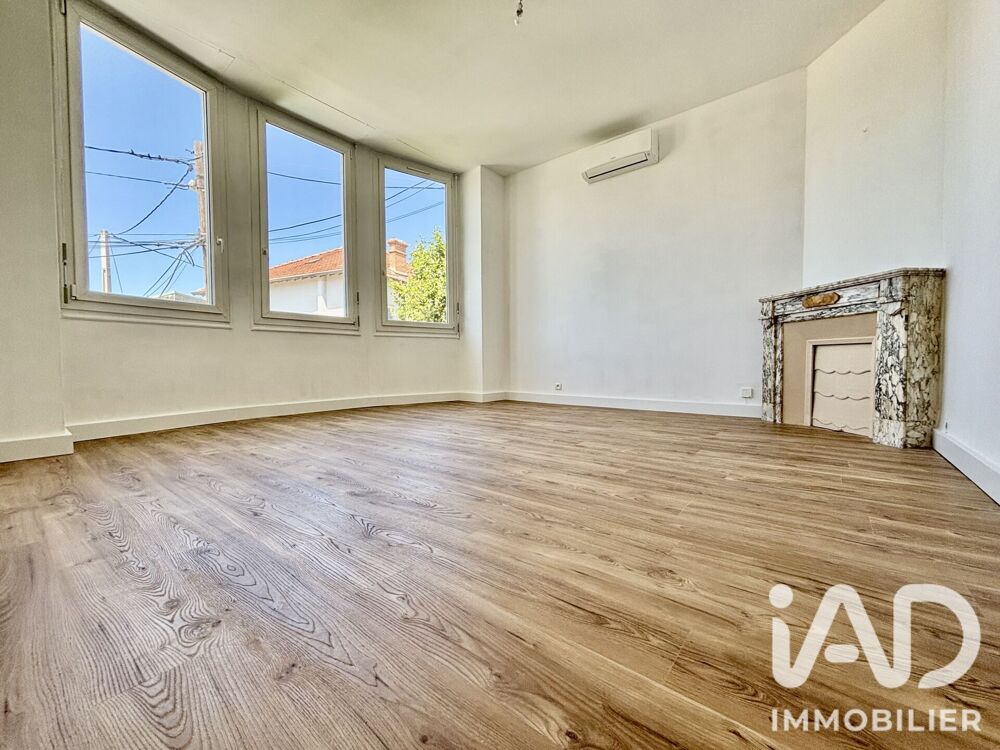 Vente Maison Vente Maison de ville 7 pièces Marseille 15